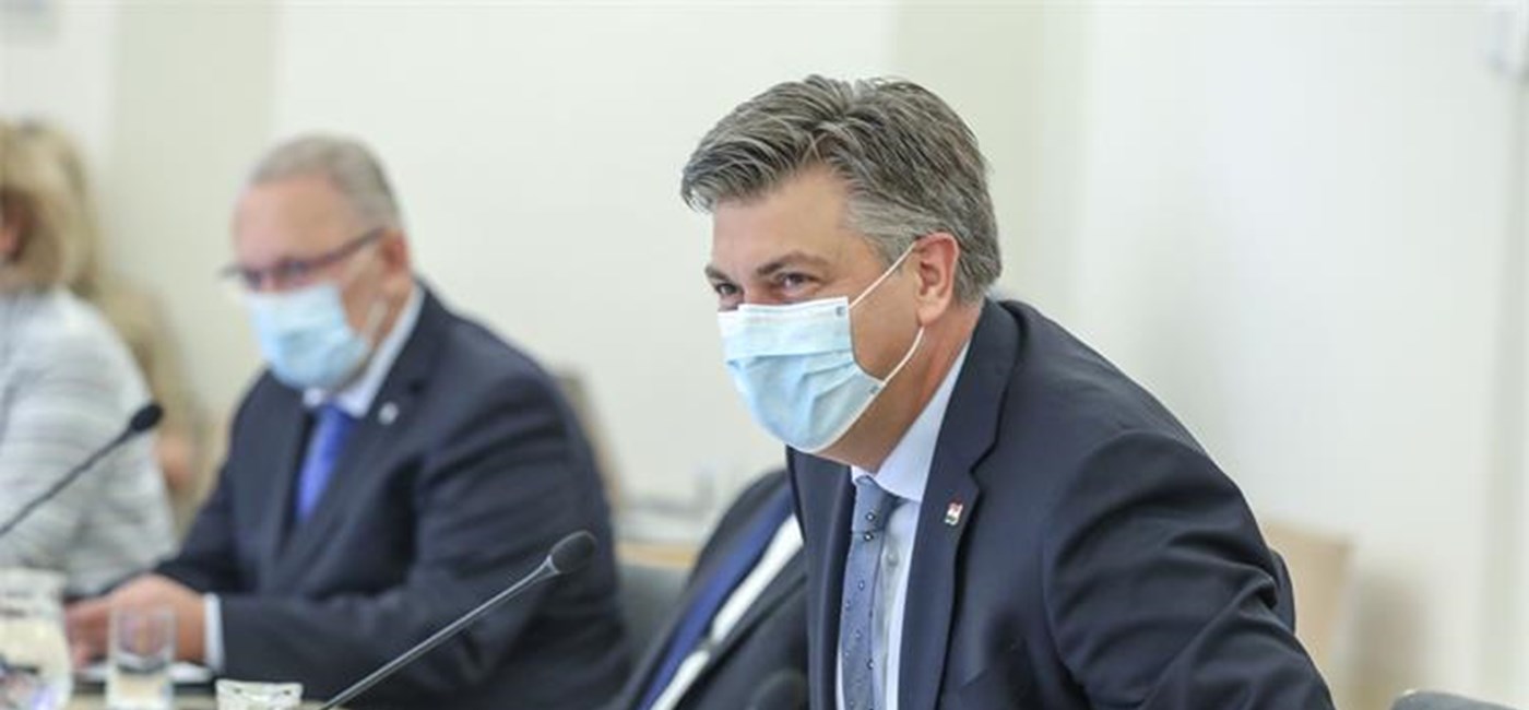 Želimo uz što širi konsenzus donijeti zakonski okvir za učinkovitu i kvalitetnu obnovu Zagreba nakon potresa 